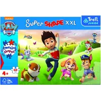 Ryhmä Hau 50009, 60 Stück(e), Cartoons, 4 Jahr(e)