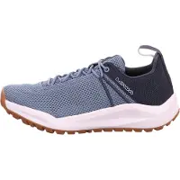 Lowa Sneaker Kaloya Damen Smoke Blue/Slate Blue-Schuhgröße 39