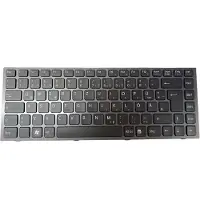 T-ProTek DEUTSCHE - Schwarz Tastatur Keyboard kompatibel für HP P/N: 615850-041, 63137-041