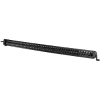 Hella 1327mm Arbeitsscheinwerfer LED Lichtbalken Lightbar Offroad SUV 20000lm 5700K IP68 IP69K