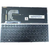 T-ProTek DEUTSCHE - Schwarz Tastatur Keyboard kompatibel für HP G72-a06SG, G72-b02SG