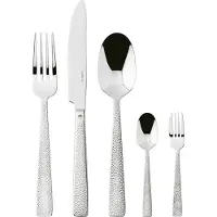 Sambonet Besteckset Siena RVS (30-Teilig)
