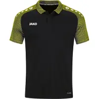 Jako Polo-Shirt Kind Performance