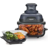 Ninja CRISPi Single 3,8 L Airfryer FN101EUGY