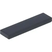 LEGO 50 Stück , Teil Nr. 2431 in Schwarz (Black)