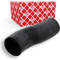 FEBI BILSTEIN Kühlerschlauch Wasserschlauch passend für MERCEDES-BENZ ACTROS MP2 / MP3 64 35050