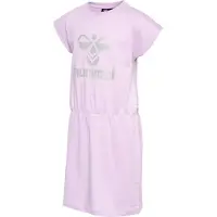 Hummel Flowy Kurzarmkleid