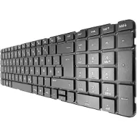 T-ProTek DEUTSCHE Tastatur Ohne Rahmen Kompatibel für G7-2352sg, G7-2370sg