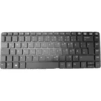 T-ProTek DEUTSCHE - Schwarz Tastatur Keyboard Ohne Rahmen kompatibel für P/N: 90.4YV07.L0R