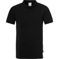 Uhlsport Essential Prime Kurzarm-poloshirt