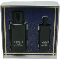 Giorgio Armani Code Pour Homme Giftset