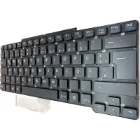 T-ProTek DEUTSCHE - Schwarz ohne Rahm Tastatur für Sony Vaio VGN-SR36GN VGN-SR39VN
