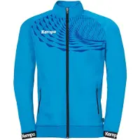 Kempa Wave 26 Poly Trainingsjacke