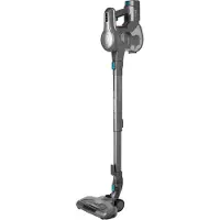 Ecg VT 3630 2in1 Alan | Akku-Stielstaubsauger | Bis zu 40 Minuten | Zyklon-Filtrationssystem | 130 W | 22,2 V; 2200 mAh | Akkusauger