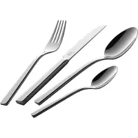 Zwilling Besteck-Set - Edelstahl 18/10 - für 12 Personen