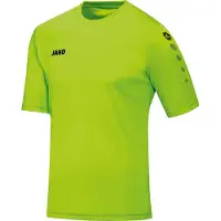 Jako Team SS Shirt Senior M