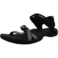 Teva Verra Antiguous Black Multi EU 36