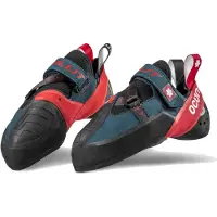 Ocun Bullit petrol/red 42.5 EU