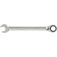 Ks Tools GEARplus RINGSTOP-Ratschenringmaulschlüssel