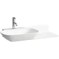 Laufen H8133020001111 Wt Ino 450X900X145