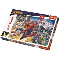 Trefl 14289, 24 Stück(e), Comics, 3 Jahr(e)