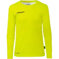 Uhlsport Torwart-Sets Prediction Junior Children 1005293_02 fluo gelb/schwarz 116