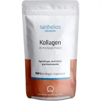 Hansa sanhelios Kollagen-Pulver, 450 g PUL