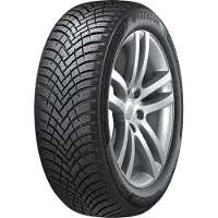 Hankook Winterreifen motorcycle-tyres Winter i*cept RS3 (W462) ( 195/60 R15 88T 4PR SBL )