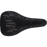 Sdg Components SDG Patriot Sensus Cam Zink Sattel, I-Beam, Polyamid, black/black