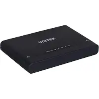 UNITEK MOST SATA 2535 M2 PCIENVME-Festplatten