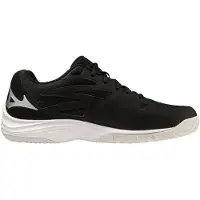 Mizuno Thunder Blade Z Indoor-sportschuhe Schwarz EU 46 1/2 Mann Schwarz EU 46 1/2