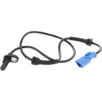 VEMO ABS Sensor Raddrehzahl Hinten passend für PEUGEOT 2008 Kombi (CU) V42-72-0056