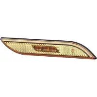Hella Seitenmarkierungsleuchte 2PS 013 305-161 Rechts 205mm 34mm 16mm