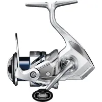 Shimano Rolle Stradic C2000S (STC2000SFM)