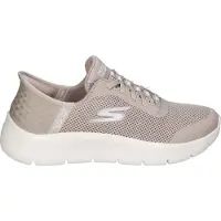 SKECHERS Damen Slipper GO WALK FLEX-GRAND ENTRY