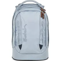 Satch Pack Nordic Ice Blue - Schulrucksack
