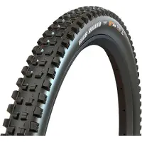 Maxxis Weicher Reifen High Roller III - 29x2.40 - 3C Grip / Tubeless Ready / Double Down