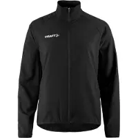 Craft Trainingsjacke Rush 2.0 Damen Black-L