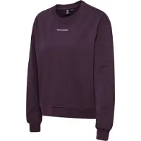 Hummel Sweatshirt Damen MT Dhyani