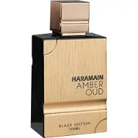 Al Haramain Amber Oud Black Edition Eau de Parfum 100 ml