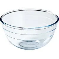 Ô cuisine Ocuisine Glasschale 1.0L