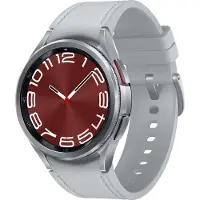 Samsung Galaxy Watch6 Classic Watch6 Classic, 3,3 cm (1.3"), OLED, Touchscreen, 16 GB, GPS, 52 g