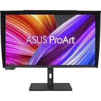 Asus ProArt Display PA32UCXR, 81,3 cm (32"), 3840 x 2160 Pixel, 4K Ultra HD, LCD, 5 ms, Schwarz