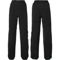 Basil Damen wasserdichte Jogginghose mosse | Größe XL