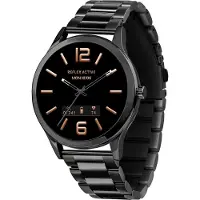 Reflex Active Smart Watch Series 31 Schwarz Unisize