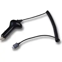 2GO USB KFZ-Ladegerät 1000mA 24V Micro-USB CE certified sw