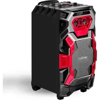 LEICKE DJ ROXXX Trolley Speaker Pro EP18176