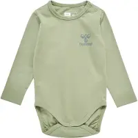 Hummel Langarmbody für Babys Mino