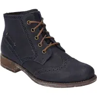 Josef seibel Sienna 15 | Stiefelette für Damen | Blau