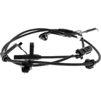 VEMO Sensor, Raddrehzahl TOYOTA Yaris P13, Verso Trezia
